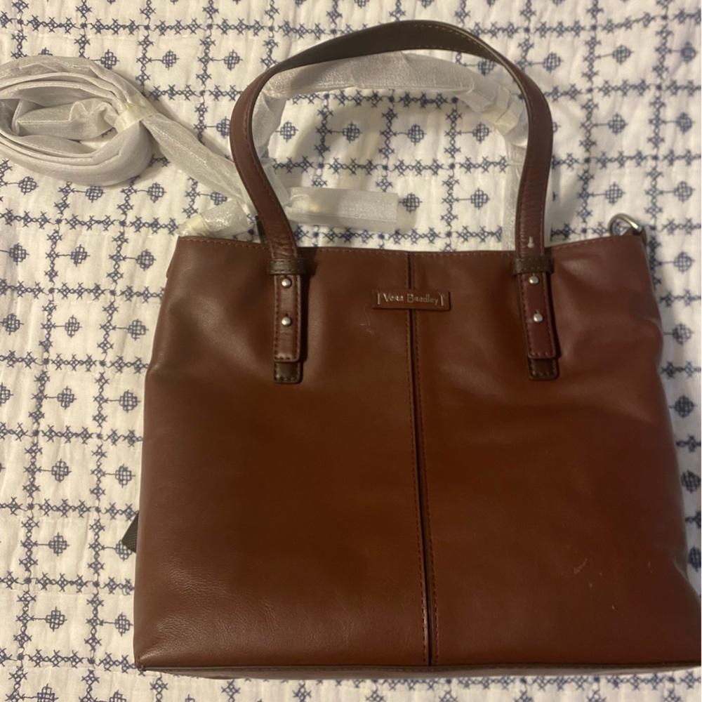 Vera Bradley Tote